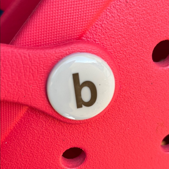 Red Baby Bogg Bag - Picture 2 of 5